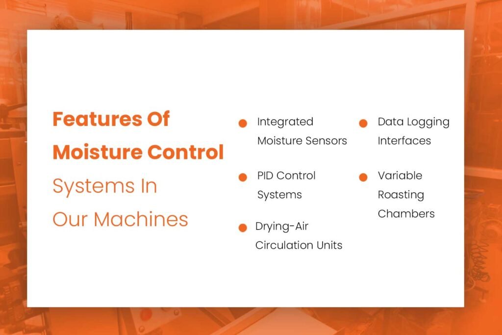 Moisture Control Technology In Makhana Roasting 