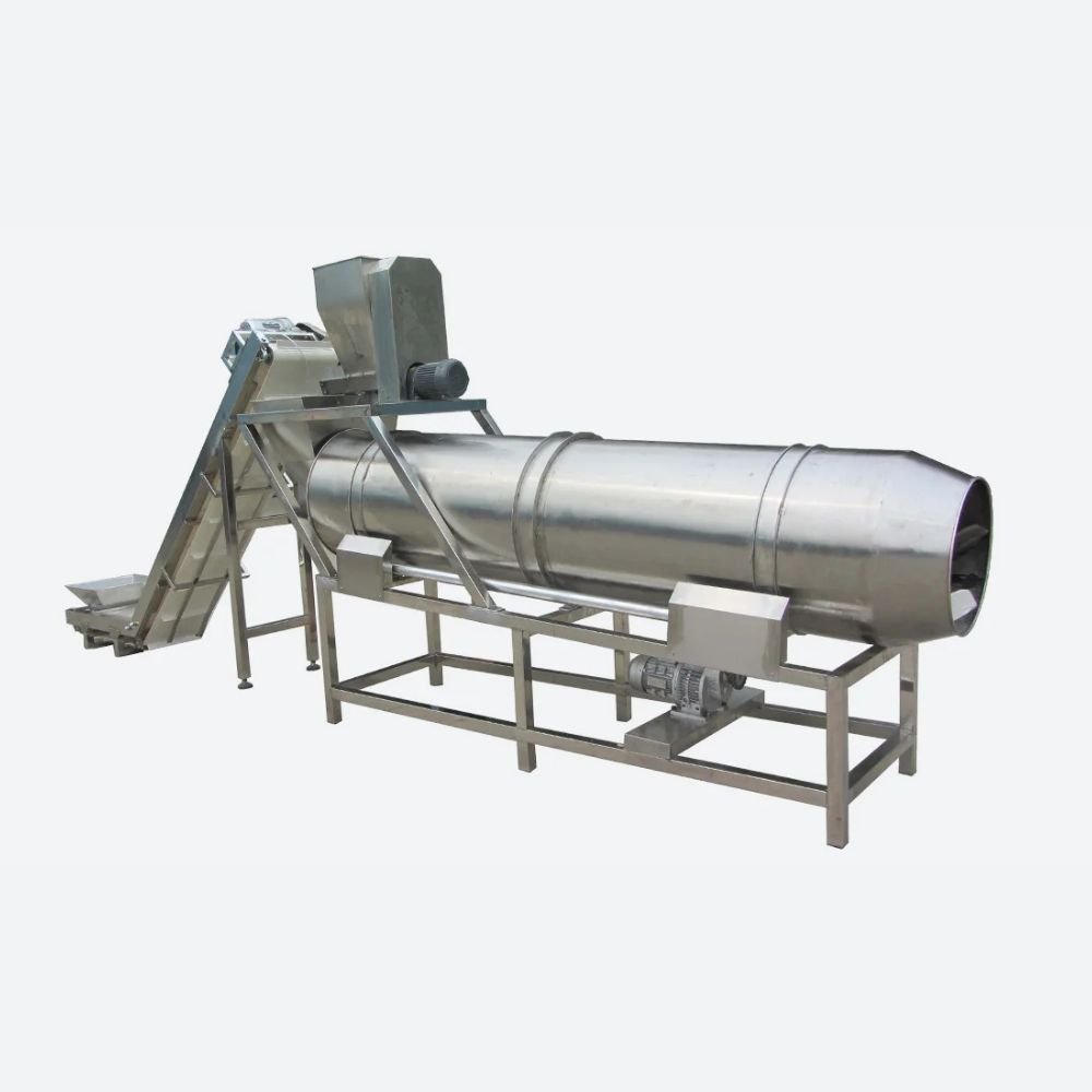 Makhana Machine 1