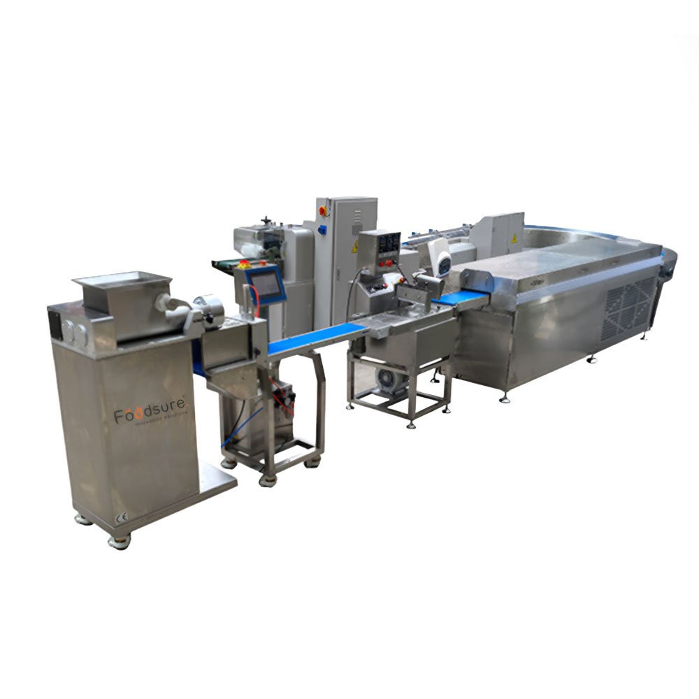 Protein-bar-making-machine