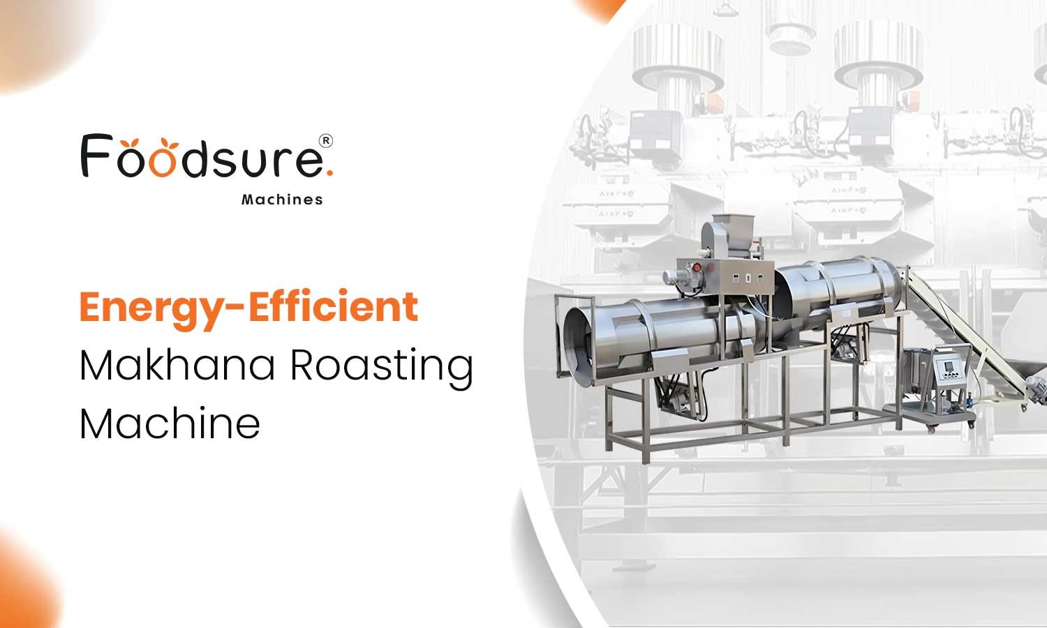The Problem With Traditional Roasting Setups