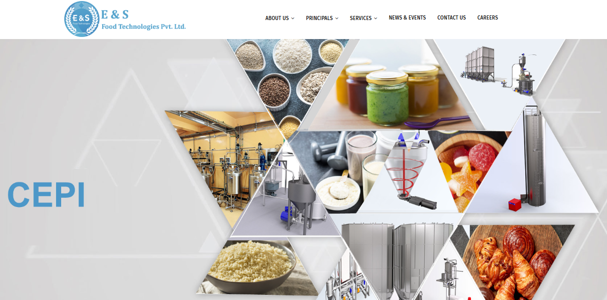 E & S Technologies Private Limited
