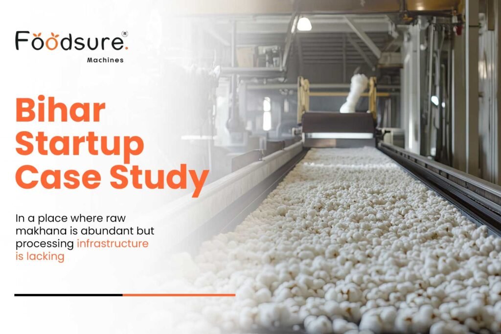 Bihar Startup Case Study