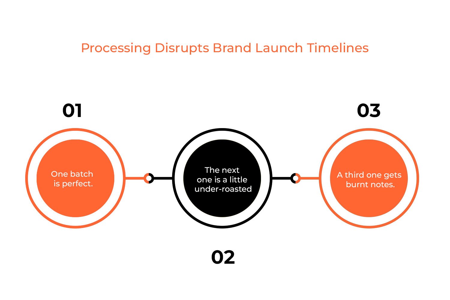 Automation in Makhana Processing