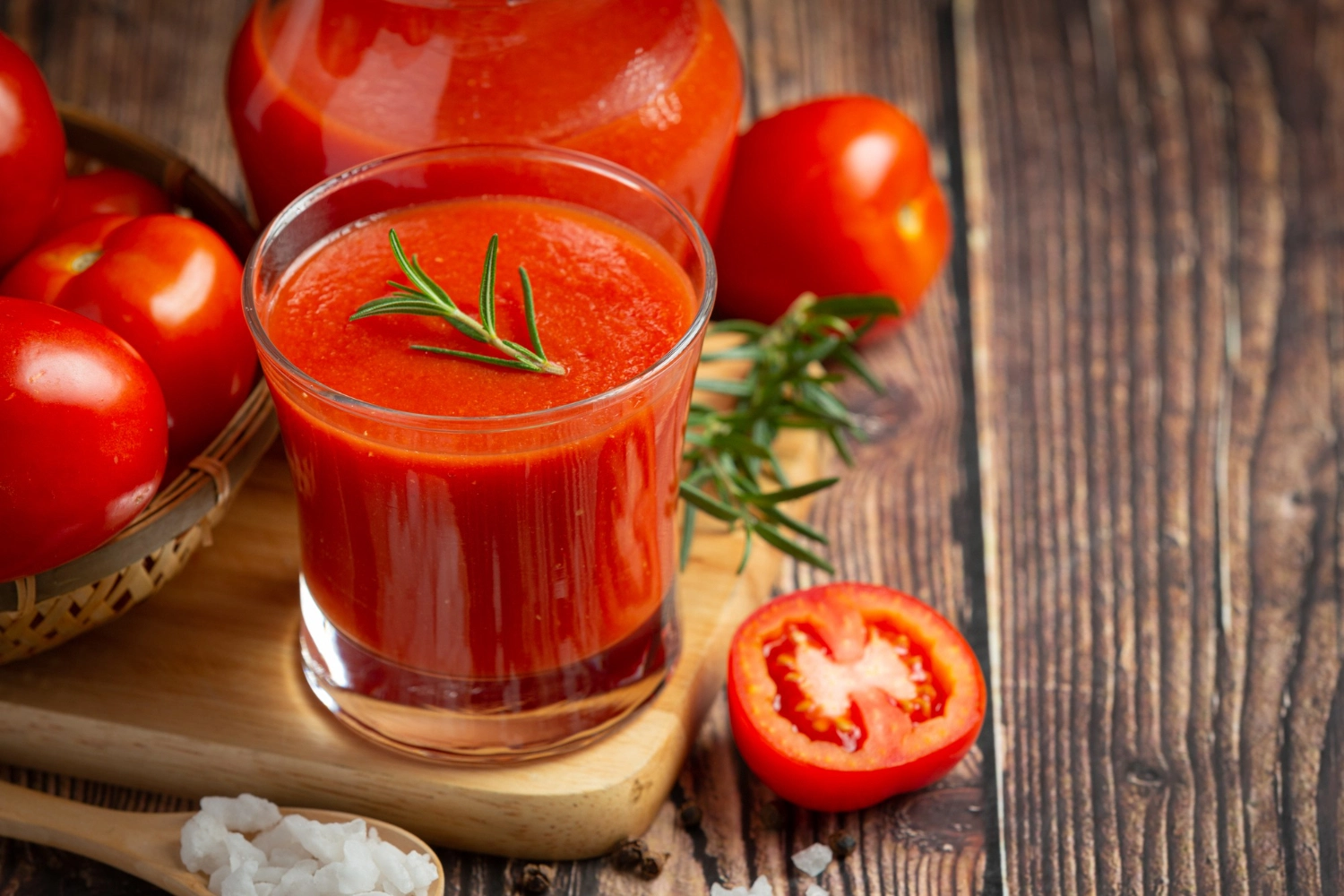 tomato ketchup produced by foodsure machine