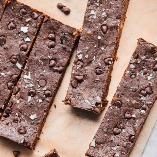 Chocolate Protein Bar