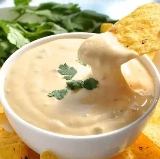 NachoCheeseSauce