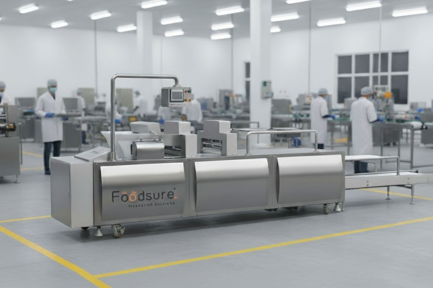 Energy Bar Machine Energy Bar Machine