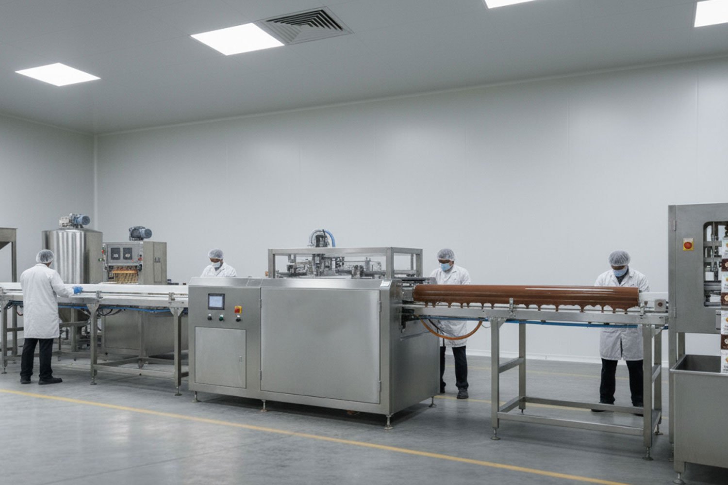 Energy Bar Machine Energy Bar Machine