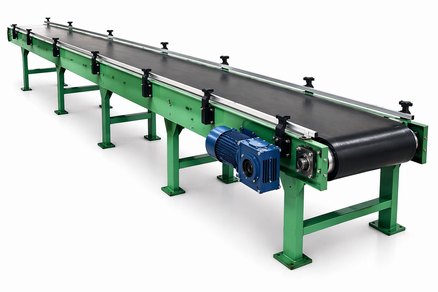 Conveyor Belt System