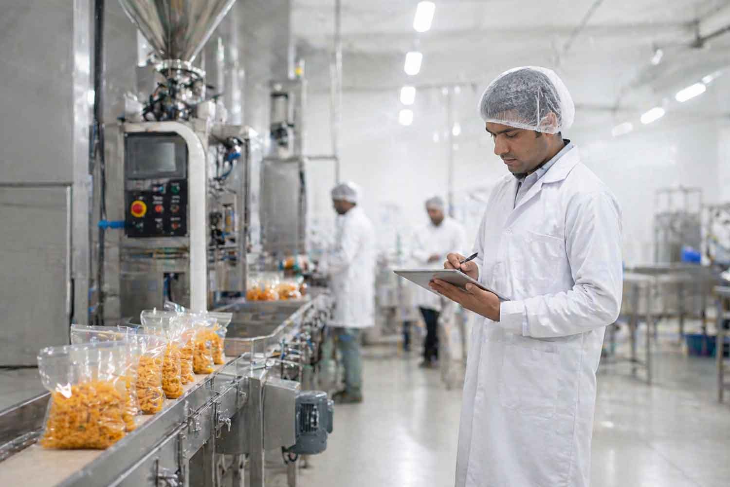 Planning Your Food Processing Business