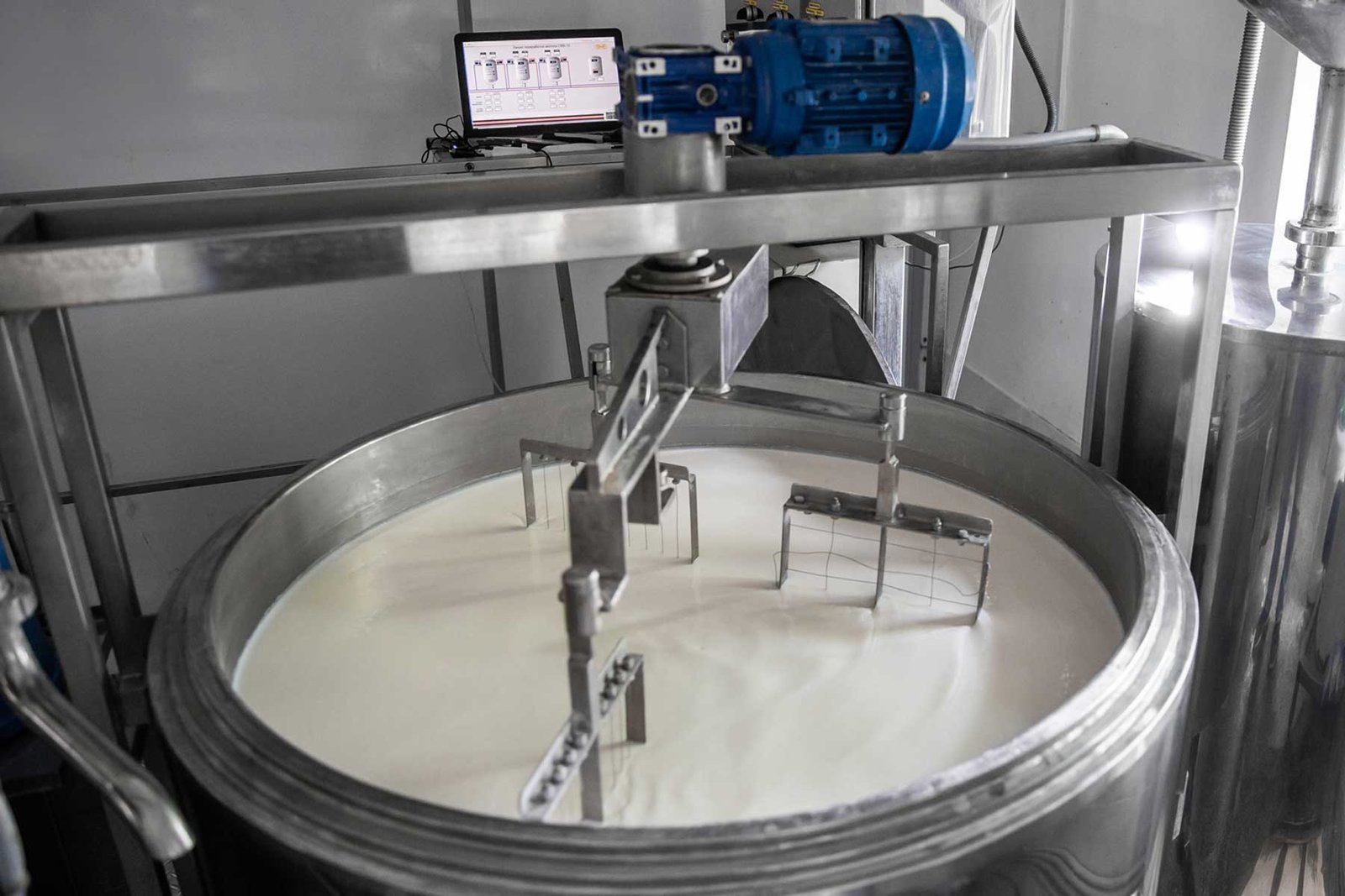 Mayonnaise Cost Control