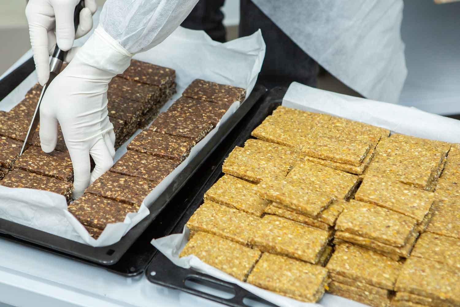 Best Protein Bars India
