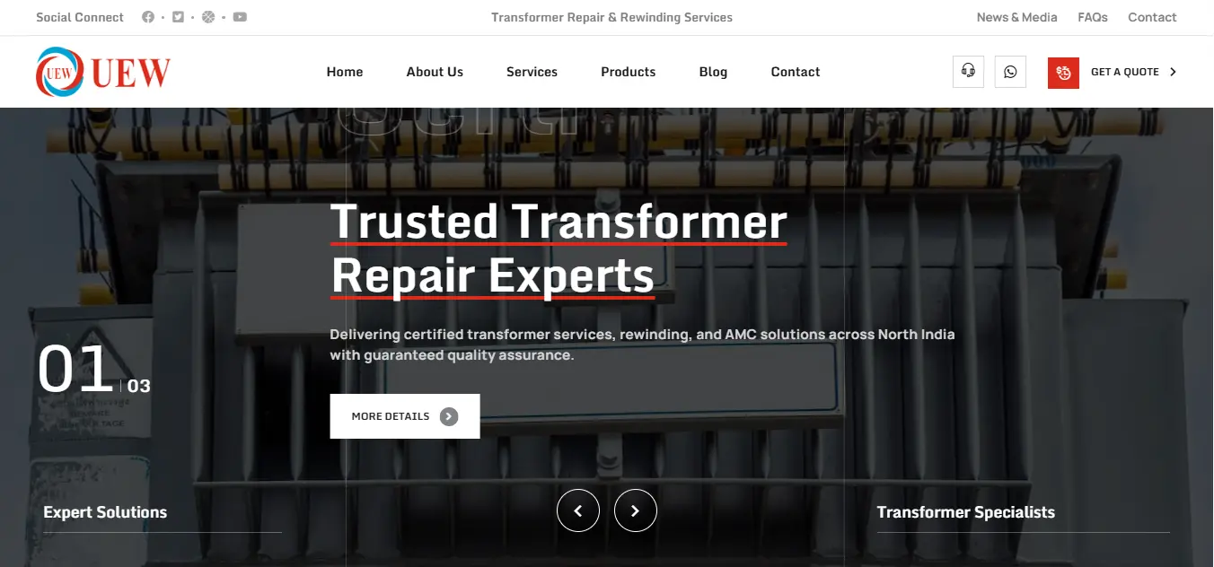 Uttam Engineering Works