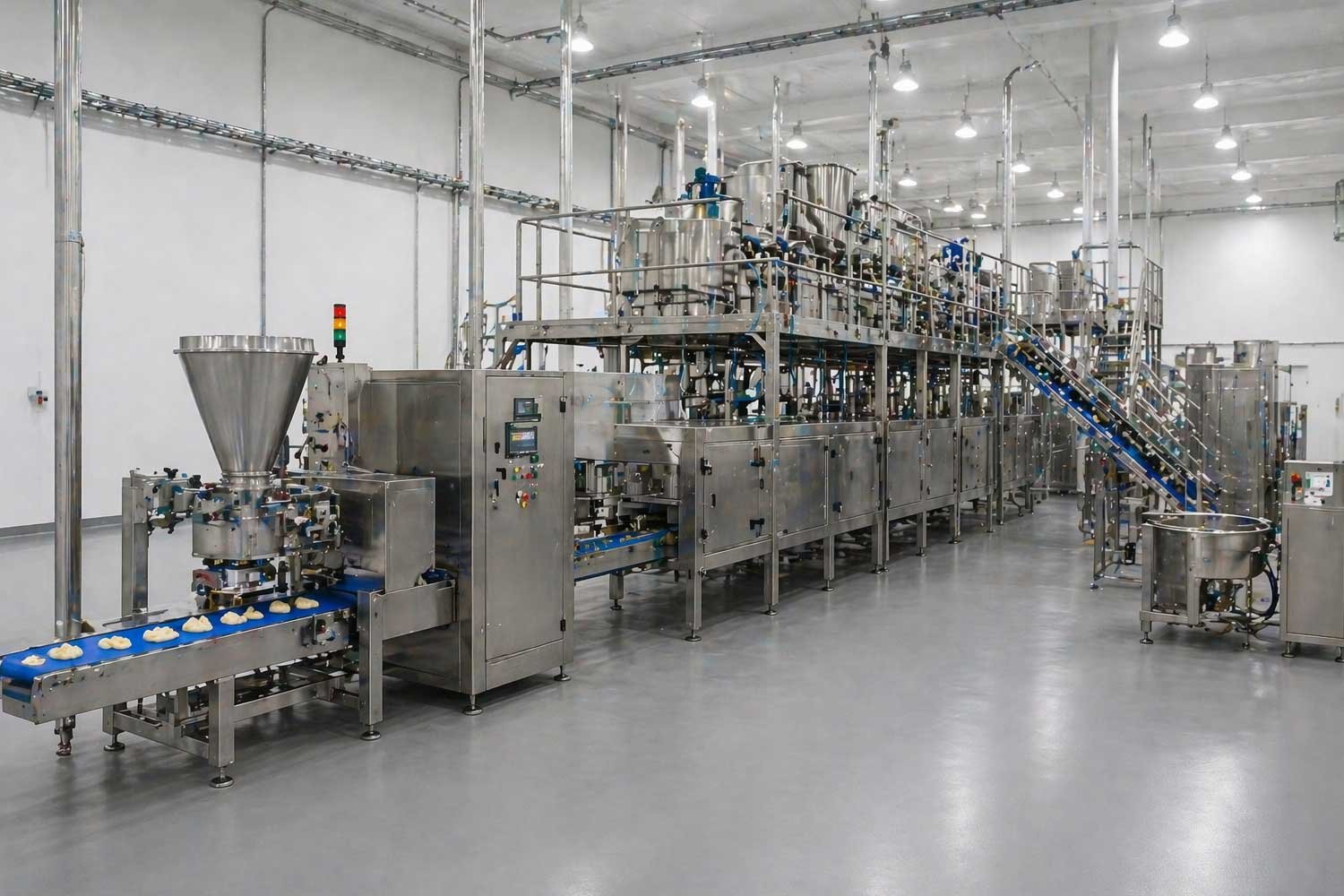 Why Your Choice of Machine Matters 