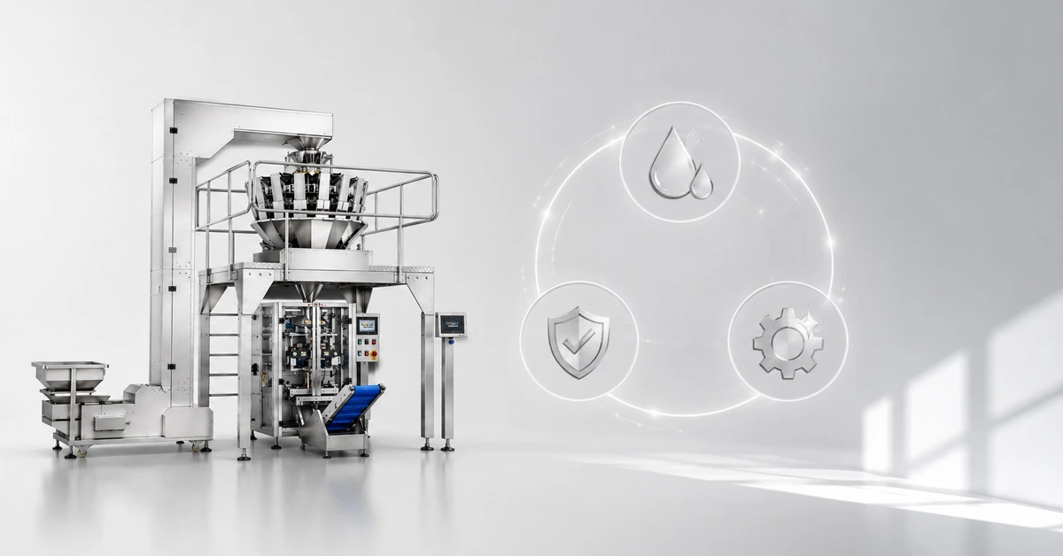 Cleanliness, Maintenance, and the Intelligent choice