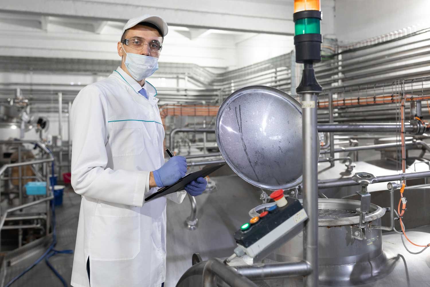 Government Support for Food Processing Units Schemes Subsidies and Loans
