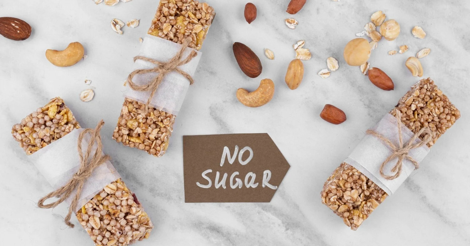 How To Manufacture No Added Sugar Protein Bars
