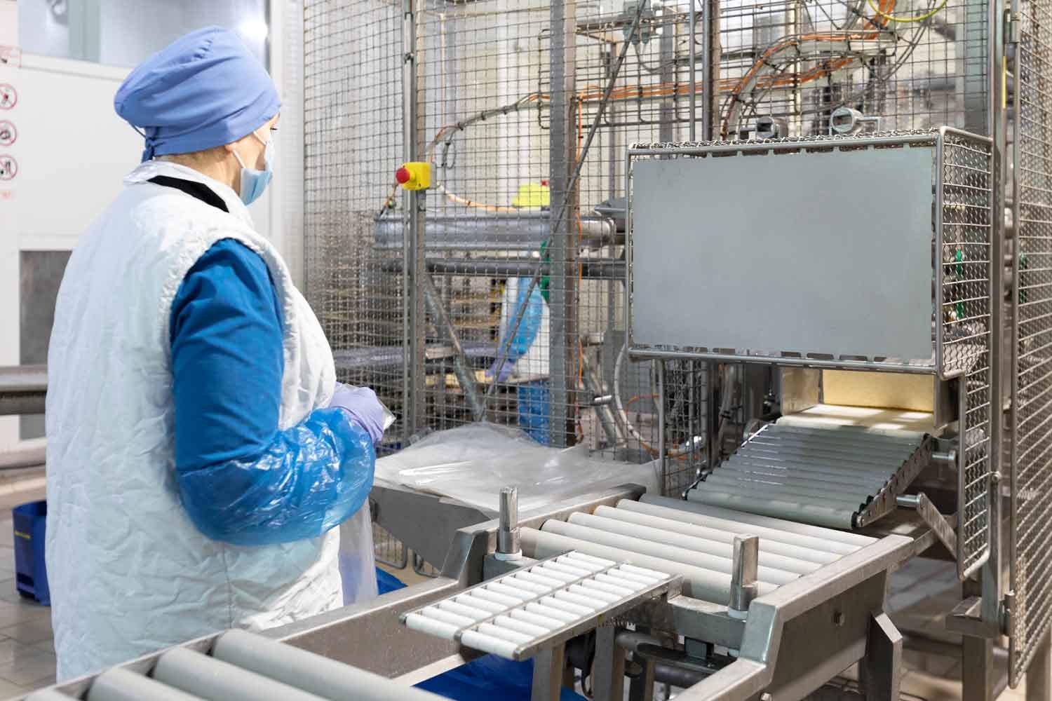 How to Set Up a Food Processing Unit in India