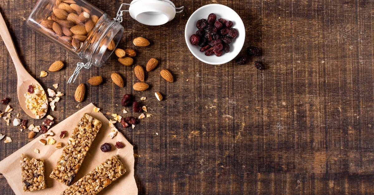 Protein Bar Product Development Support from Concept to Commercialization