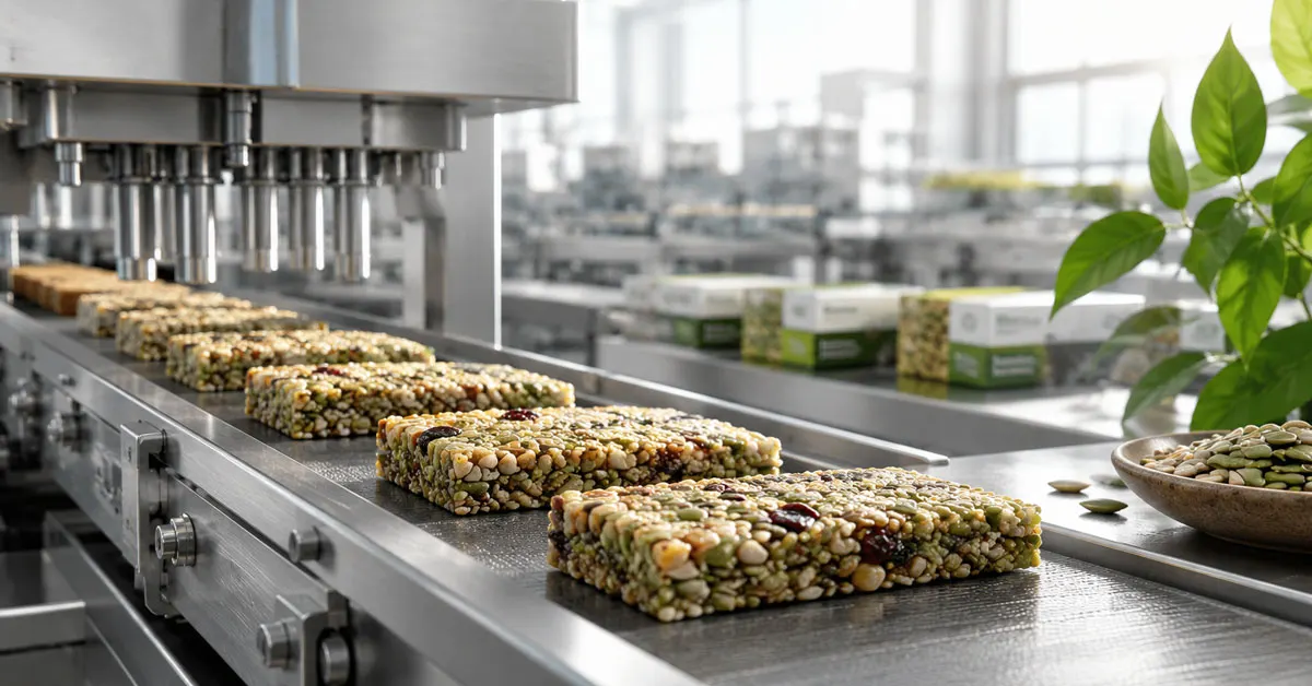 The Advantages of Seedbar Manufacturing Technology
