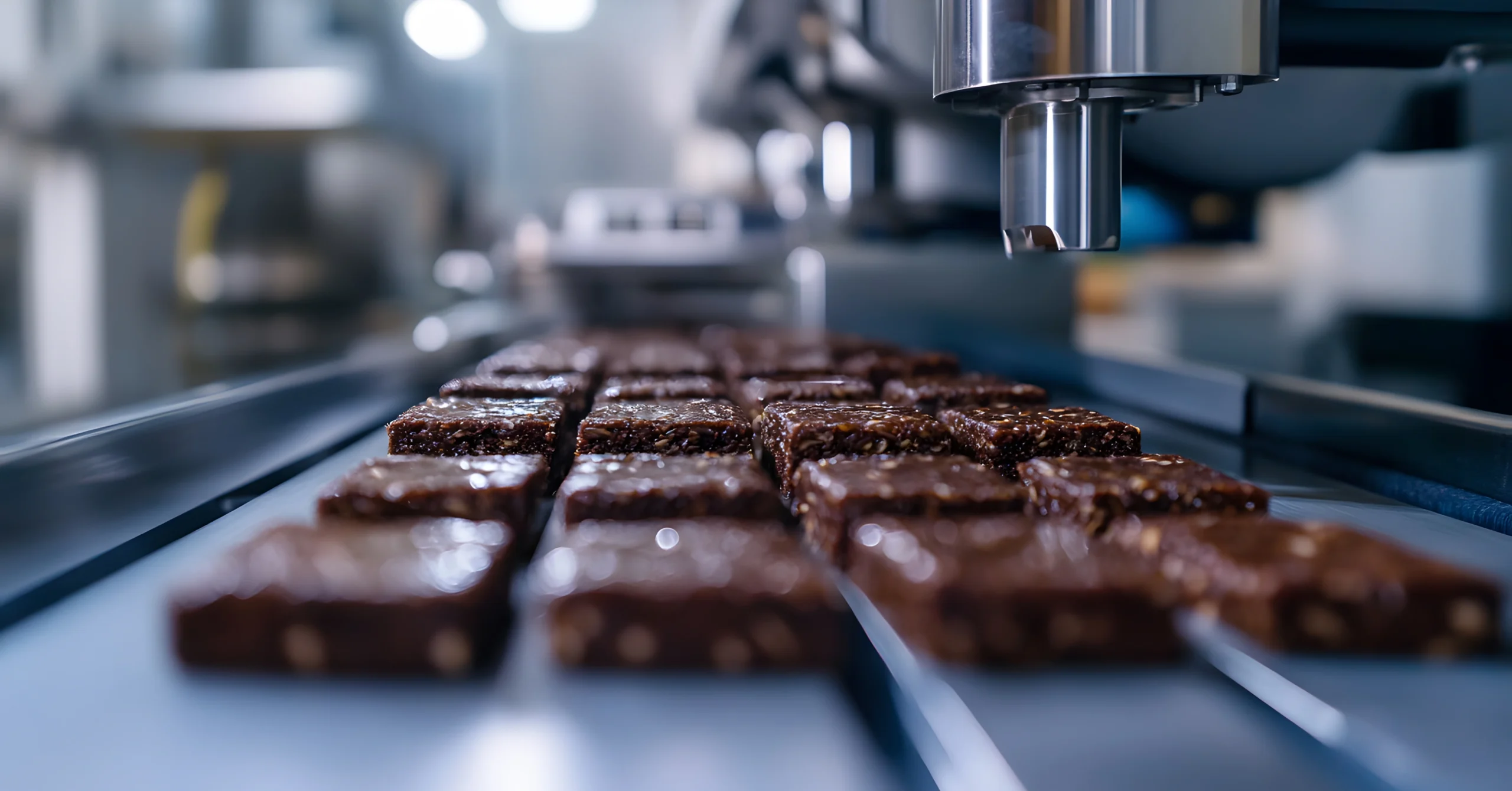 What Are Complete Protein Bar Manufacturing Solutions? 