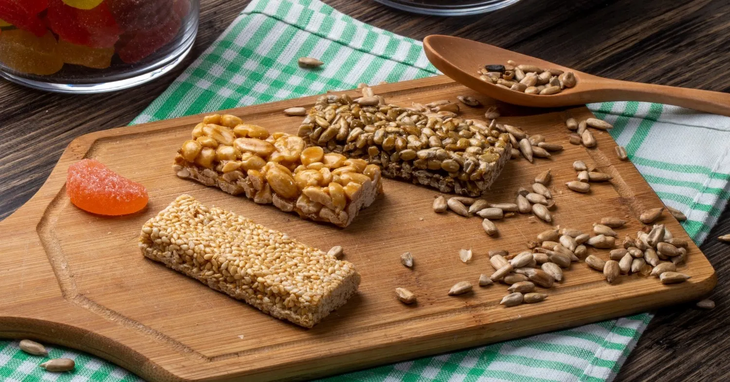 What's Driving Growth in Functional Nutrition Bar Product Development