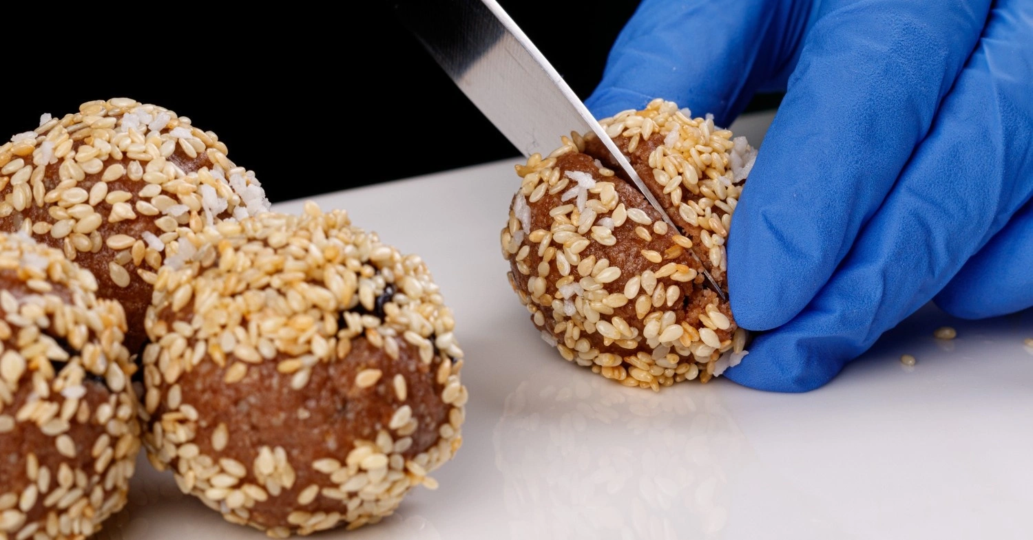 Why Fillings Matter in Encrusted Protein Ball Manufacturing