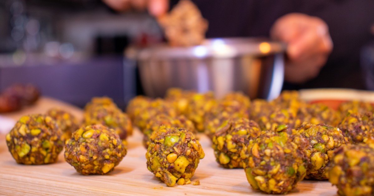 Common Challenges in Commercial Dry Fruit Laddu Business