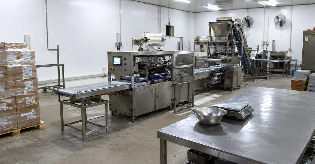 Protein Bar Plant Setup Cost & Investment
