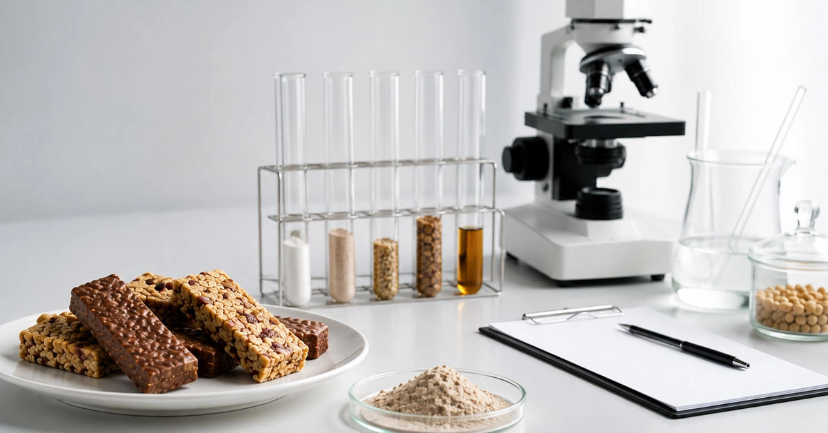 Quality Assurance and Regulatory Support 