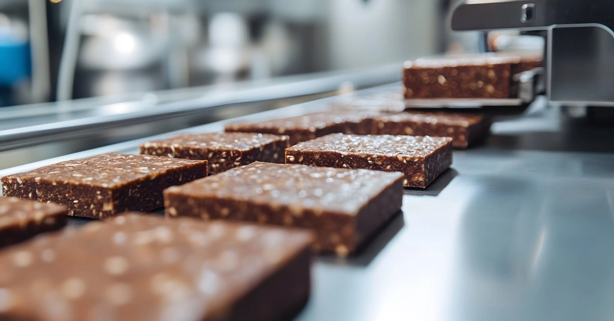 What Is Protein Bar Production Scaling? 