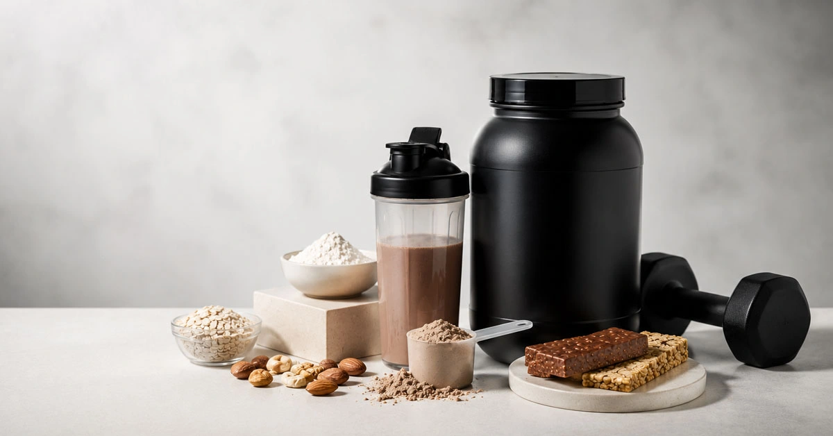 Why Is Sports Nutrition Product Development Important?