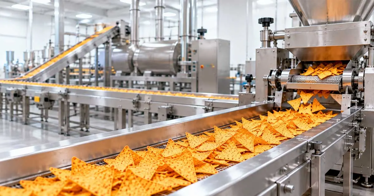 How Automation Can Improve Production