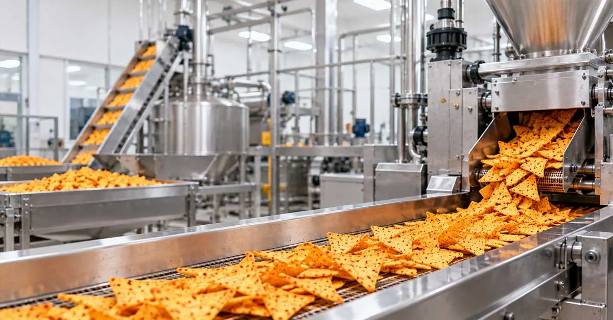 How Technology Can Improve Production