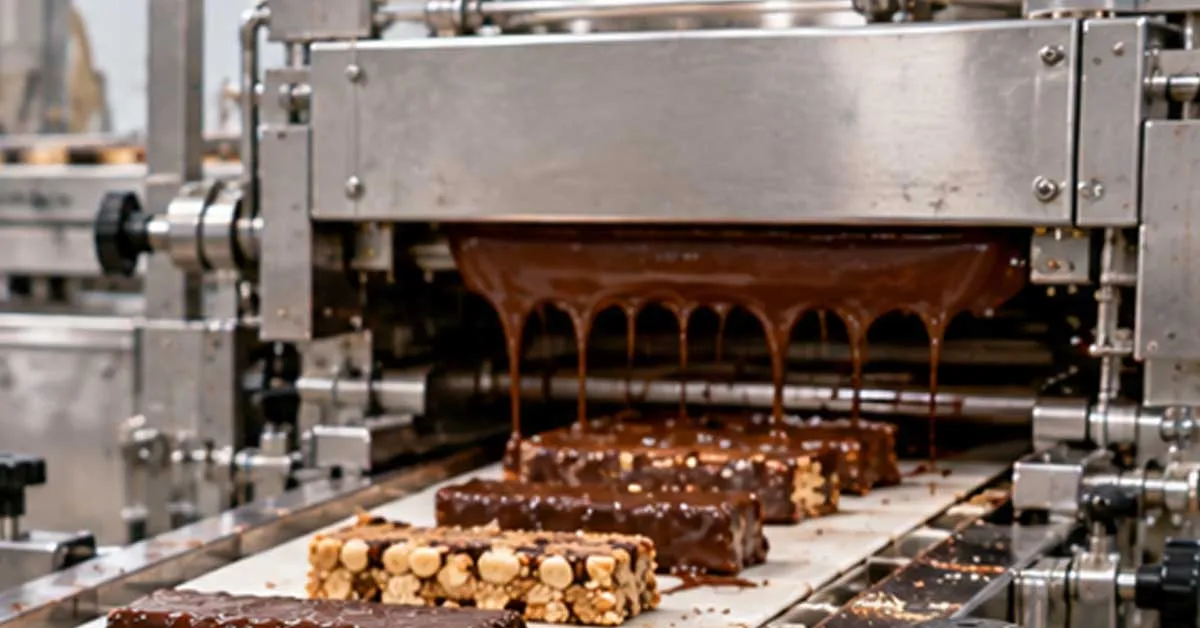Sri Lanka's Protein Bar Market Is Still Developing