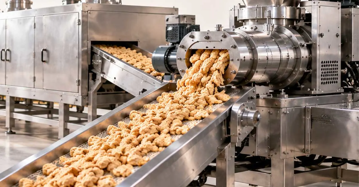 How to Build a Successful TVP Manufacturing Business