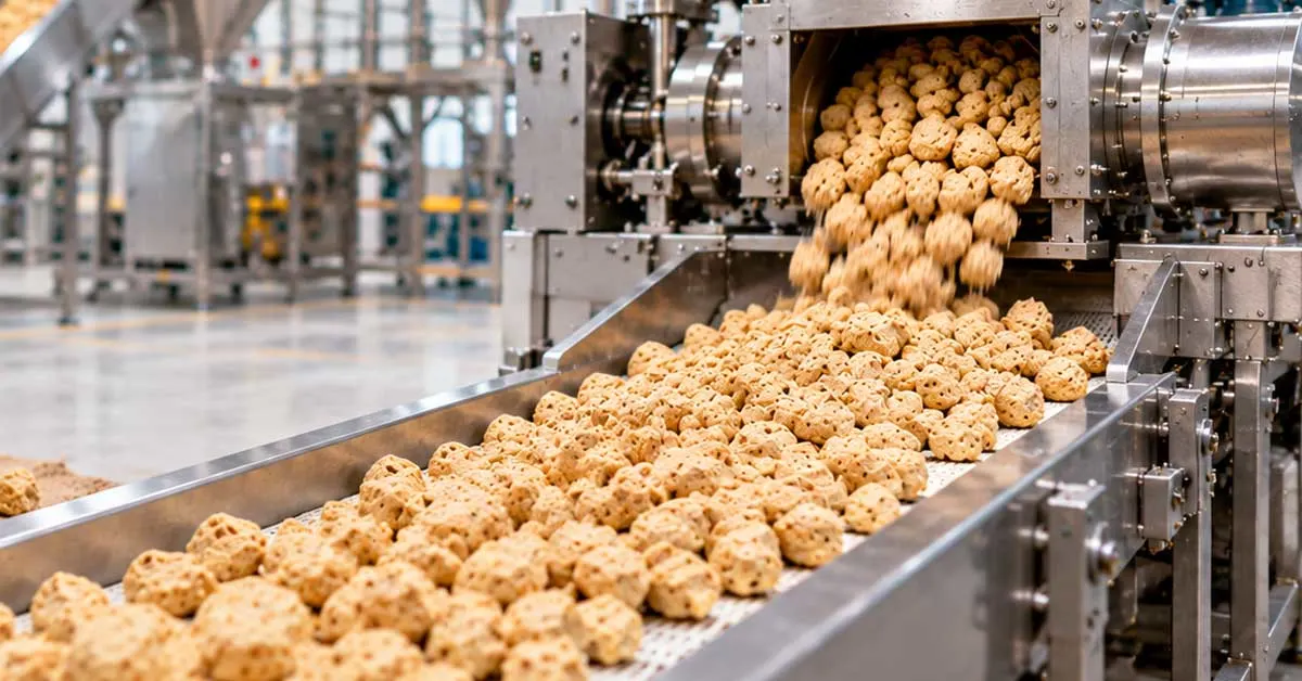Why Indian Soya Badi Machines Are Preferred in Bangladesh